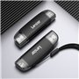 Carte Mémoire Micro SD avec Adaptateur Lexar LRW310X-BNBNG Noir