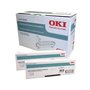 Toner original OKI 46507516 Noir