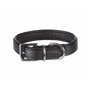 Collier pour Chien Trixie Active Comfort Noir 36-43 cm