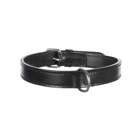 Collier pour Chien Trixie Active Noir 31-37 cm