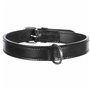 Collier pour Chien Trixie Active Noir 31-37 cm