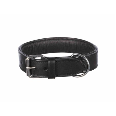 Collier pour Chien Trixie Active Noir 38-47 cm