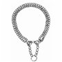 Collier d'entraînement pour chiens Trixie 40 cm Métal Double