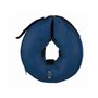 Collier protecteur pour chien Trixie Bleu Gonflable (20-24 cm)