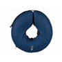 Collier protecteur pour chien Trixie Bleu Gonflable (24-31 cm)