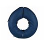 Collier protecteur pour chien Trixie Bleu Gonflable (45-57 cm)