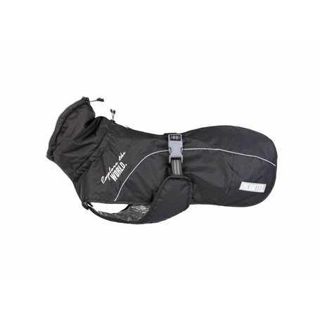 Manteau pour Chien Trixie Explore Noir S