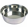 Mangeoire pour chiens Trixie Acier inoxydable Ø 24 cm 2