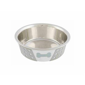 Mangeoir pour animaux Trixie Acier inoxydable