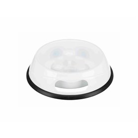 Mangeoire pour chiens Trixie Slow Feed 450 ml