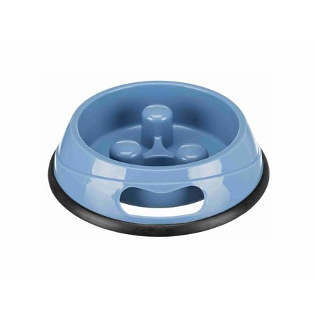 Mangeoire pour chiens Trixie Slow Feed 900 ml