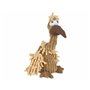 Jouets Trixie Vulture Gustav Dog Toy Marron