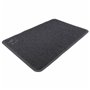 Tapis Antidérapant Trixie Anthracite PVC 40 × 60 cm
