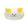 Mangeoire pour chats Trixie 12 cm