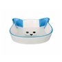 Mangeoire pour chats Trixie 12 cm