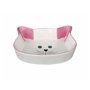 Mangeoire pour chats Trixie 12 cm