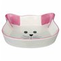 Mangeoire pour chats Trixie 12 cm