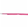 Laisse réglable pour chien Trixie Fuchsia XS/S