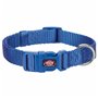 Collier pour Chien Trixie New Premium Bleu de Colbat S 25-40 cm