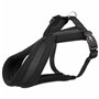 Harnais pour Chien Trixie Confort New Premium Noir L/XL