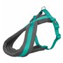 Harnais pour Chien Trixie Confort New Premium Azul Océano M/L