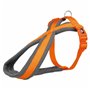 Harnais pour Chien Trixie Confort New Premium Orange XS/S