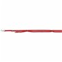 Laisse réglable pour chien Trixie Rouge XS/S