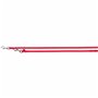 Laisse pour Chien Trixie Classic Rouge XS