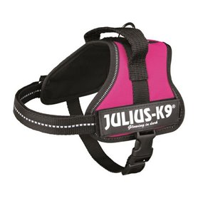 Harnais pour Chien Trixie Power Fuchsia S