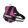 Harnais pour Chien Trixie Power Fuchsia M/L