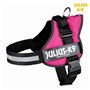 Harnais pour Chien Trixie Power Fuchsia XL 3