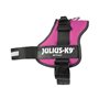 Harnais pour Chien Trixie Power Fuchsia XL 3