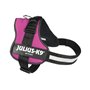 Harnais pour Chien Trixie Power Fuchsia XL 3