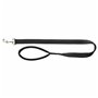Laisse pour Chien Trixie New Premium Noir XS/S