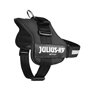 Harnais pour Chien Julius K9 Power Noir L/XL 2