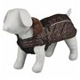 Manteau pour Chien Trixie Rouen Marron M 48 cm