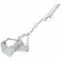 Harnais pour Chien Trixie Gris clair