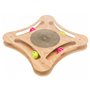 Grattoir pour Chats Trixie 48021 Marron