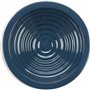 Mangeoire pour chiens Trixie BE NORDIC Beige Bleu foncé Ø 25 cm 800 ml