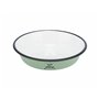Mangeoire pour chiens Trixie Vert 200 ml 12 cm