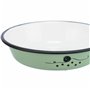 Mangeoire pour chiens Trixie Vert 200 ml 12 cm