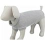 Pull pour chien Trixie Gris L