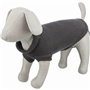 Pull pour chien Trixie Berlín Anthracite XS