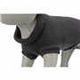 Pull pour chien Trixie Berlín Anthracite XS