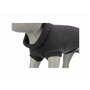 Pull pour chien Trixie Berlín Anthracite L