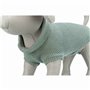 Pull pour chien Trixie Berlín Vert S