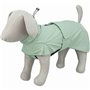 Imperméable pour Chien Trixie Dublín Vert L 62 cm