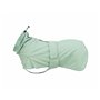 Imperméable pour Chien Trixie Dublín Vert L 62 cm