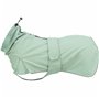 Imperméable pour Chien Trixie Dublín Vert L 62 cm