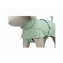 Imperméable pour Chien Trixie Dublín Vert L 62 cm